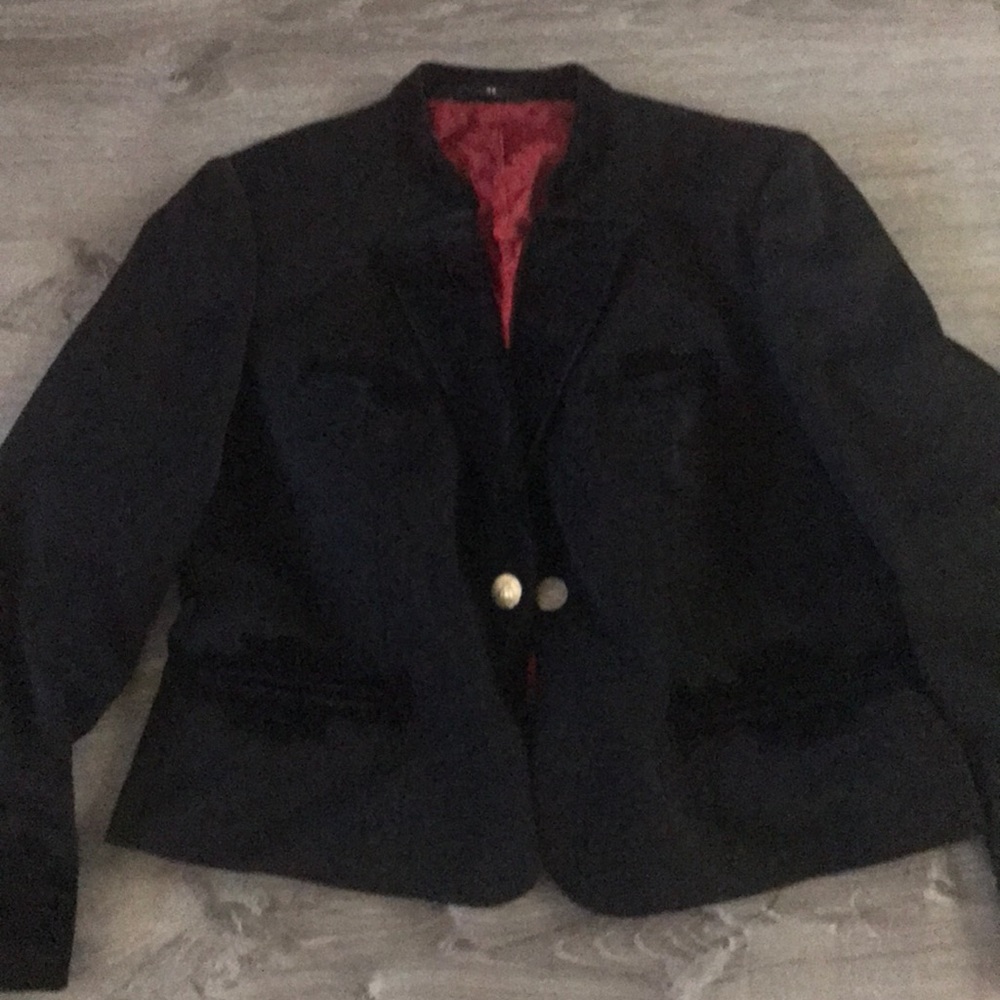 Young boys jacket